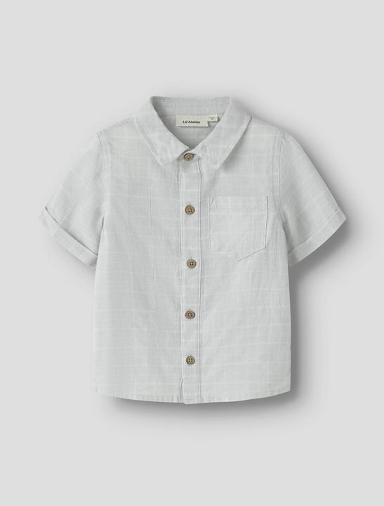 Immagine prodotto Name it Biobaumwoll Hemd (92)