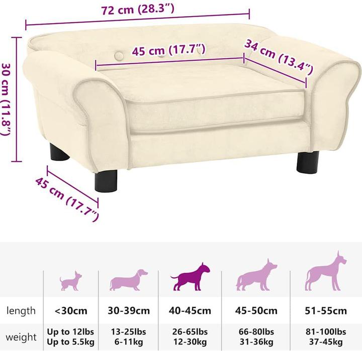 Image du produit vidaXL Hoho (Chien)