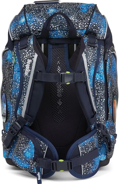 Produktbild Ergobag Bär Anhalter durch die Galaxis (20 l)