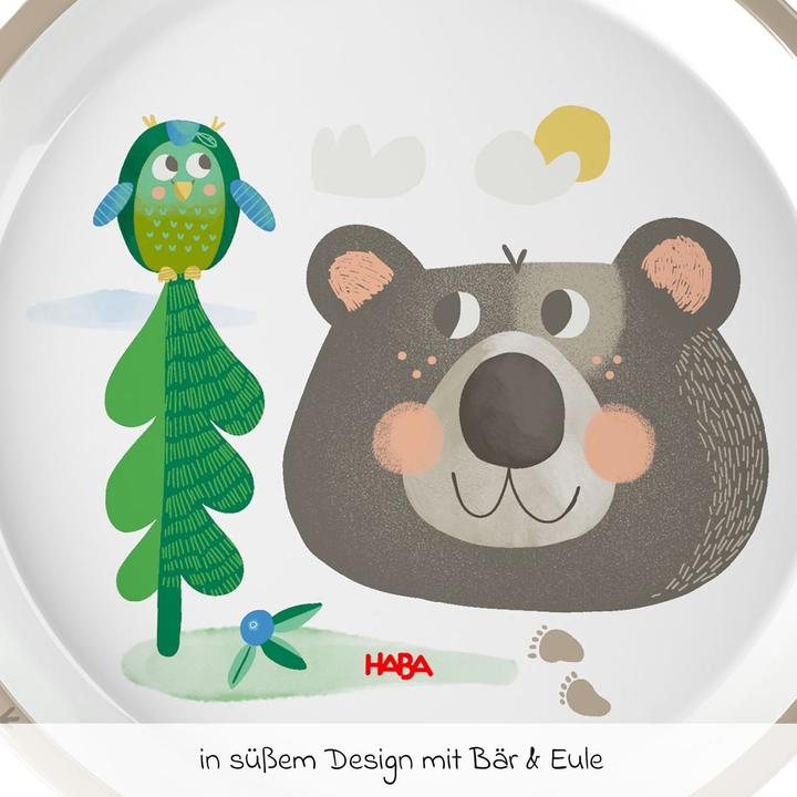 Actual product image Haba Forest