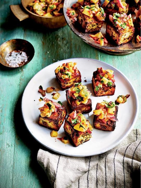 Produktbild Vegetariana (Deutsch, Sabrina Ghayour, 2019)