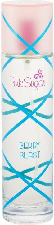 Produktbild Aquolina Pink Sugar Berry Blast (Eau de Toilette, 100 ml)