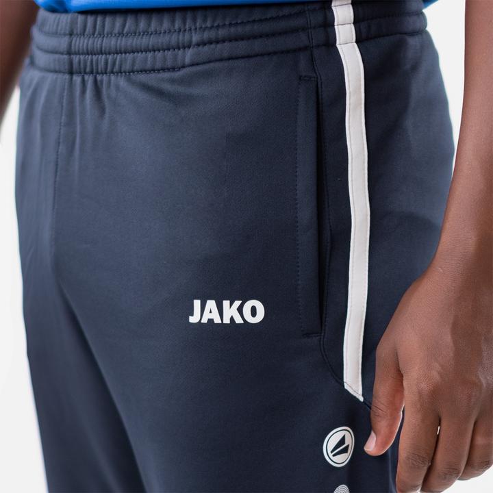 Actual product image JAKO 3/4 Training Shorts Active (128)