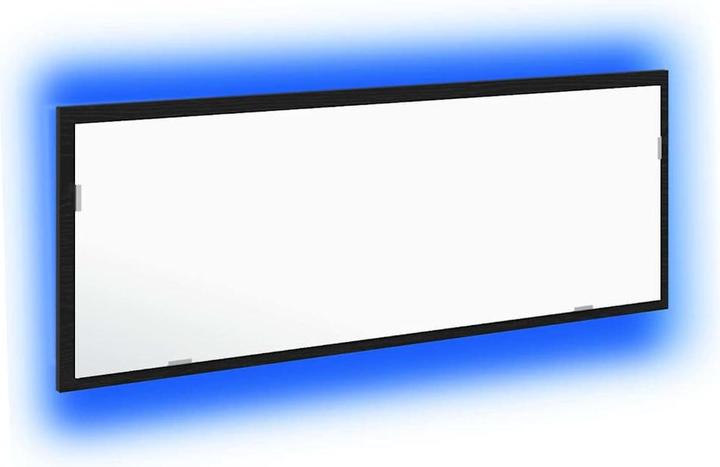 Immagine prodotto vidaXL Badezimmer Spiegel (8.50 x 37 cm)