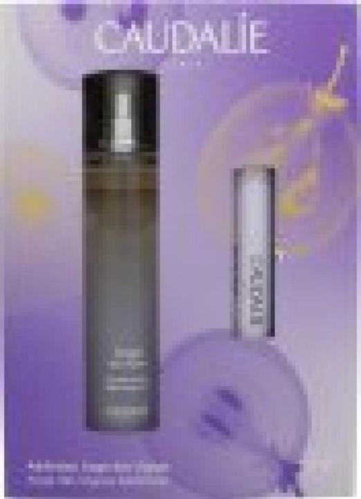 Produktbild Caudalie Noël 2023 Ange Vignes Eau de Parfum 2 Stk (Eau de Parfum, 1501.50 ml)