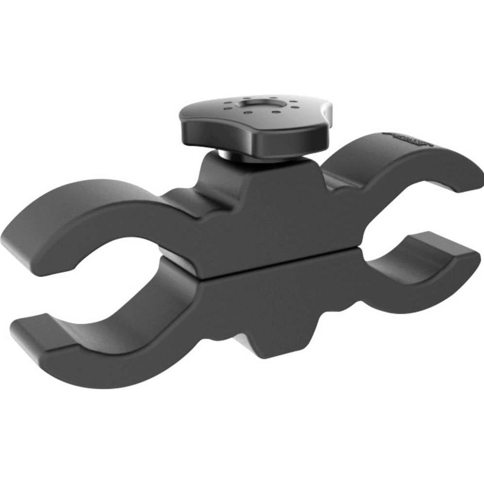 Ledlenser: Sistema di Montaggio Universale per Torce