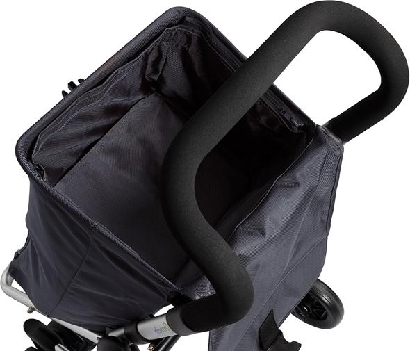 Image du produit Playmarket Chariot de course Playcare Navy