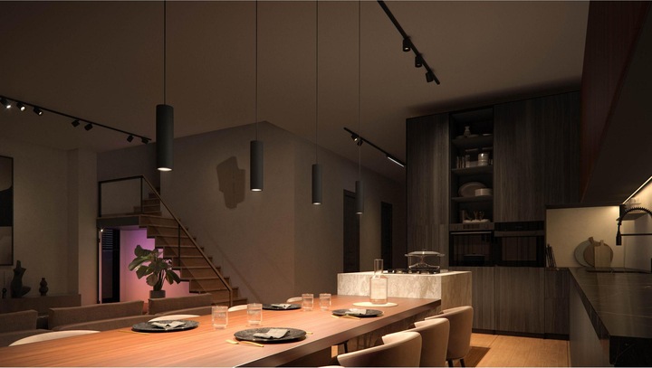 Produktbild Philips Hue Perifo Basis Set (3580 lm)