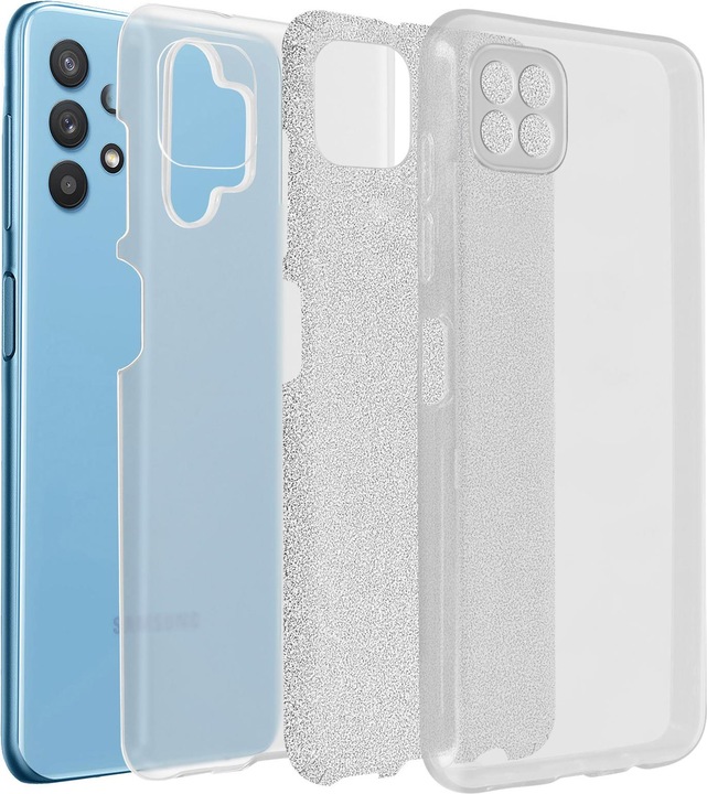 Actual product image Avizar Papay Series (Samsung Galaxy A22 5G)