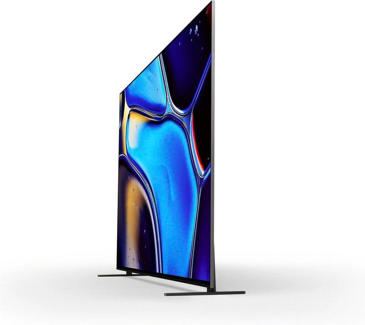 Produktbild Sony FWD-65XR80, 165,1 cm (65"), 3840 x 2160 Pixel, OLED, Smart-TV, WLAN, Schwarz (65", OLED, 4K)