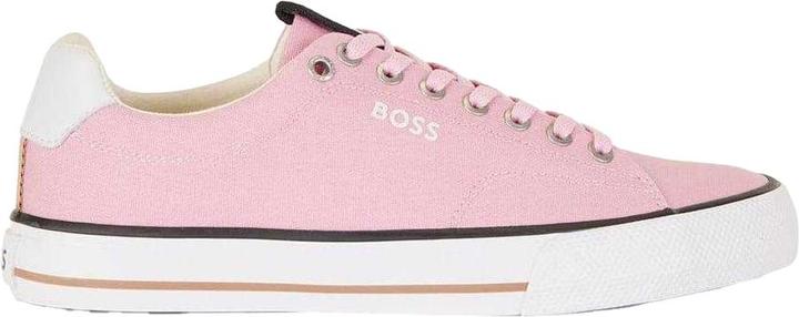 Produktbild BOSS Sneaker Aiden Leder (40.5)