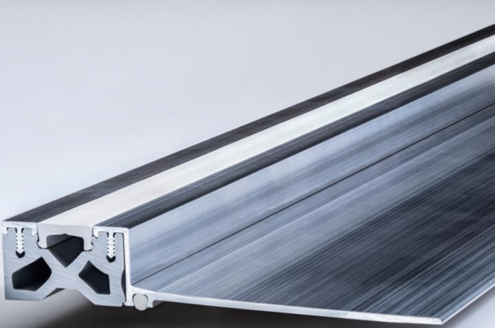 Produktbild Hebgo Schwellenprofile 174