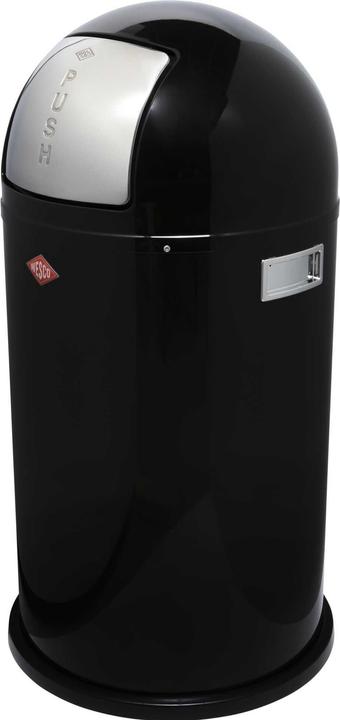 Immagine prodotto Wesco Pushboy (50 l)