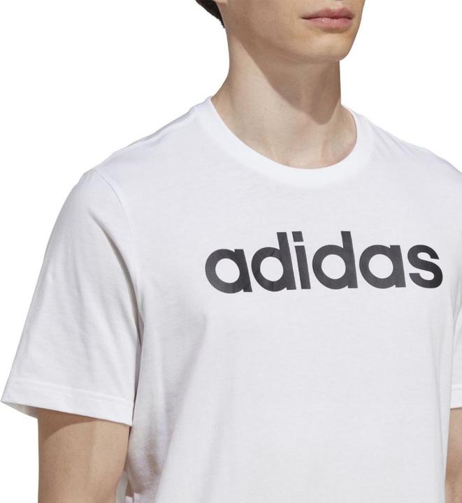Produktbild Adidas Essentials Linear TShirt (M)