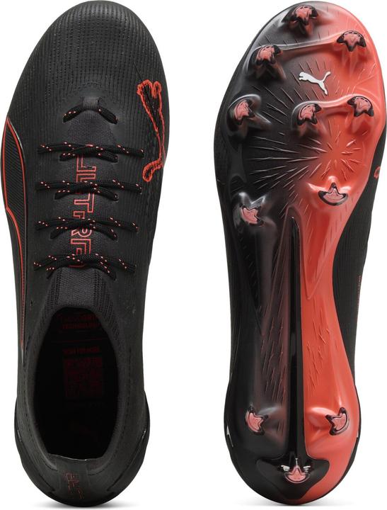 Actual product image Puma Ultra 6 Ultimate Fg (41)