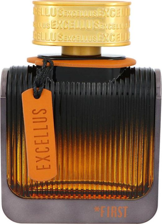 Produktbild Flavia Excellus First Pour Homme - EDP - 100 ml (Eau de Parfum, 100 ml)