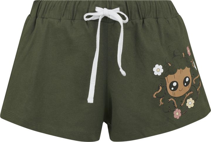 Produktbild Guardians of the Galaxy Groot (M)