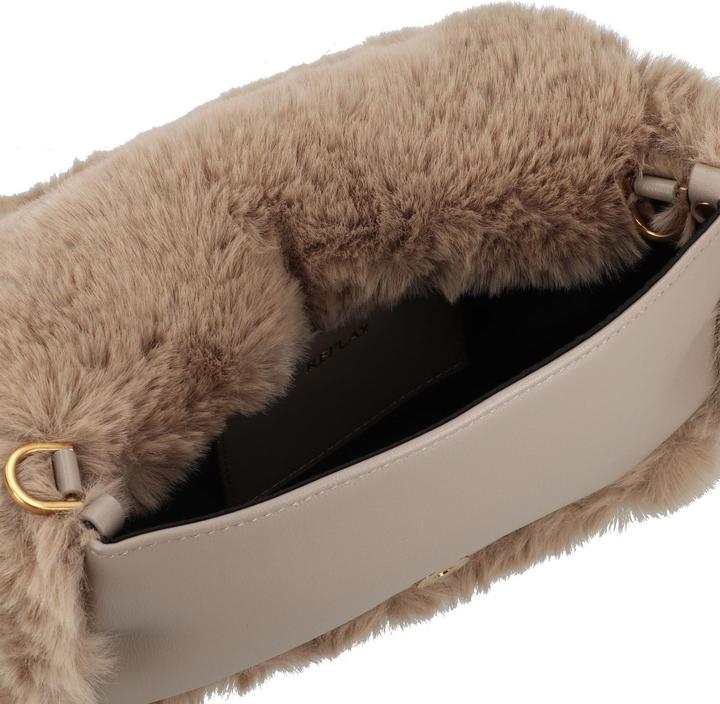 Actual product image Replay Shoulder bag 25.5 cm