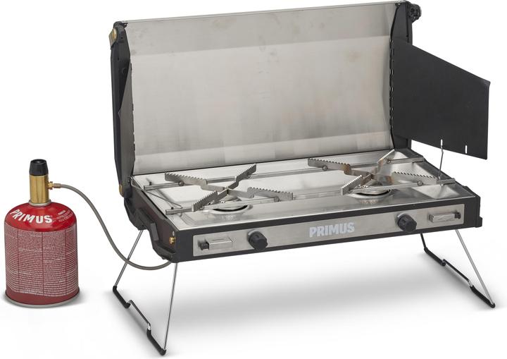 Actual product image Primus Tupike Stove II