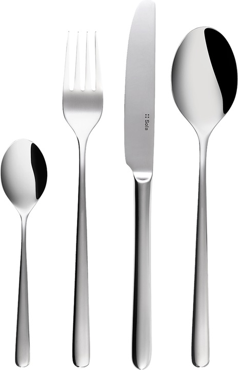 Image du produit Sola Set de couverts (40 pièce(s), Set de couverts)