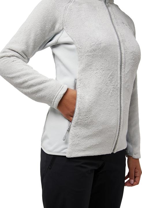 Actual product image Jack Wolfskin Rotwand Fz W (XL)