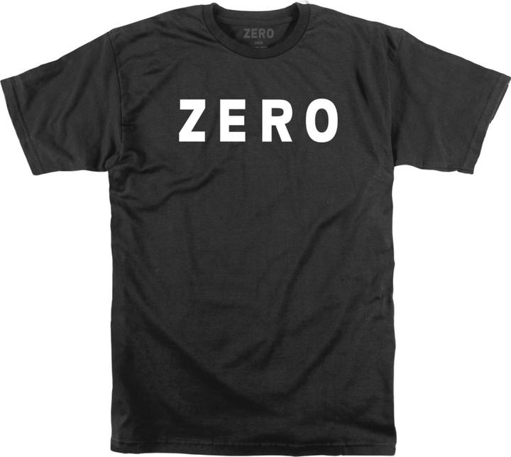 Produktbild Zero Army T-Shirt (S)
