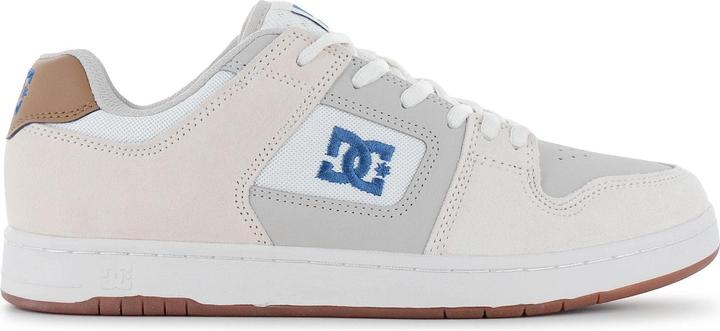 Immagine prodotto DC Shoes Schuhe Manteca 4 Grau (40.5)