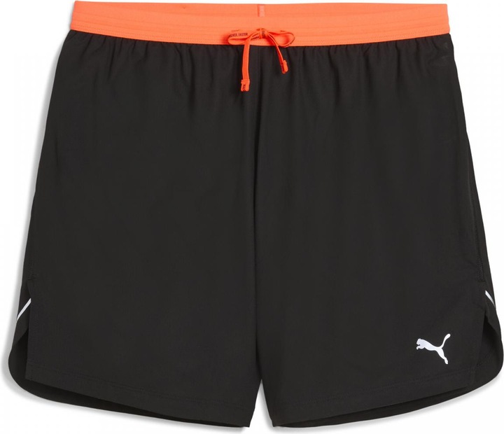 Image du produit Puma M Run Ultraweave 5" Short (M)