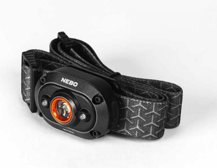 Produktbild Nebo Mycro (400 lm)