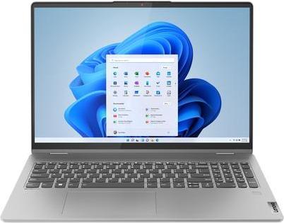 Immagine prodotto Lenovo IdeaPad Flex 5 16ABR8 (16", AMD Ryzen 5 7430U, 16 GB, 512 GB, DE)