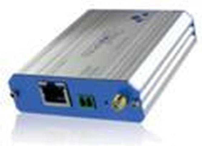 Image du produit Veracity TIMENET Pro, NTP alimenté par POE