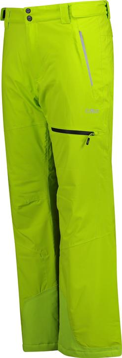 Actual product image CMP Campagnolo Flat Warm (XL)