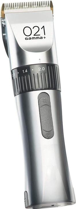 Produktbild Gamma Più Gammapiu' Professionelle Haarschneidemaschine für Männer 021 mit 5