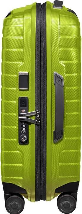 Immagine prodotto Samsonite Proxis Trolley mit 4 Rollen erweiterbar 55cm (38 l)