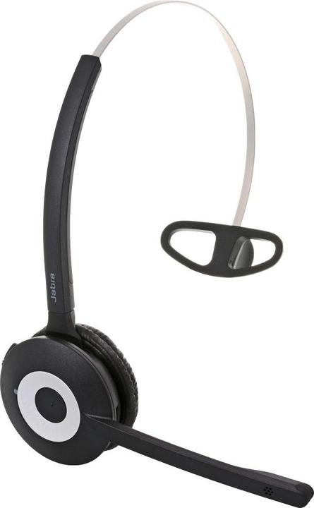 Actual product image Jabra Pro 930 (Wireless, USB-A)