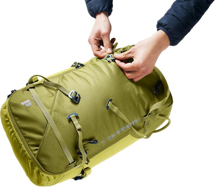 Produktbild Deuter Freerider Pro 34+ (44 l)