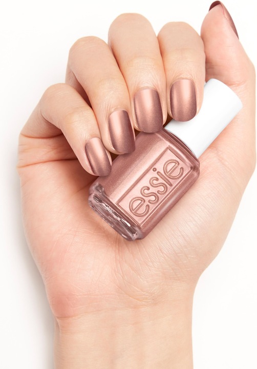 Actual product image Essie Nail polish (613 Penny Talk, Colour paint)