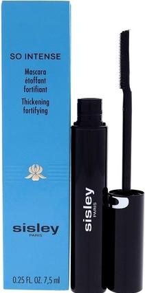 Actual product image Sisley So Intense (Deep Black)