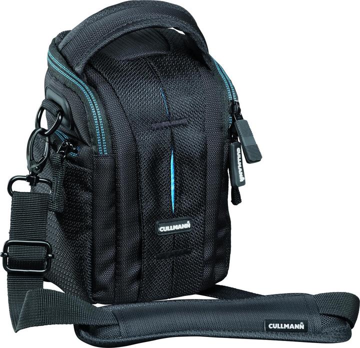 Actual product image Cullmann Sydney pro Vario 200 black (Camera shoulder bag)