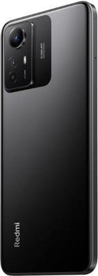 Produktbild Xiaomi Redmi Note 12S (128 GB, Schwarz, 6.43", Dual SIM, 4G)