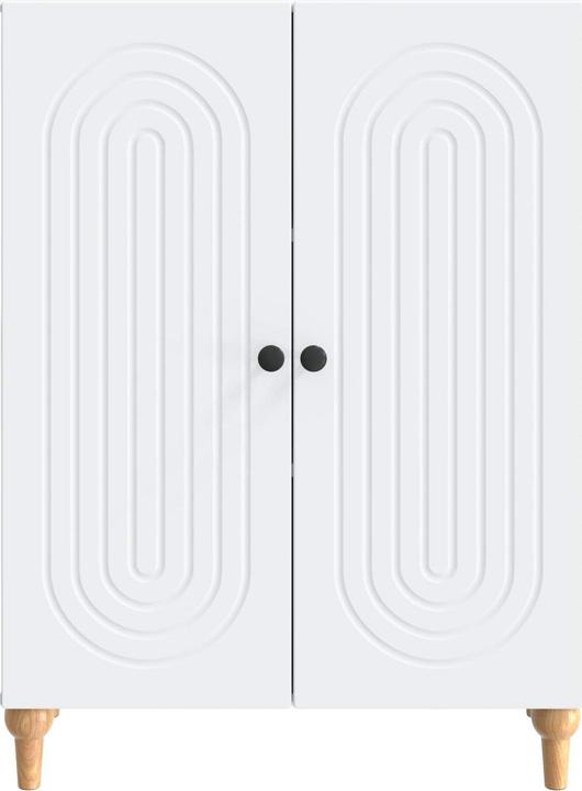 Produktbild vidaXL Sideboard-Aufbewahrung