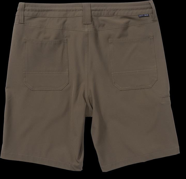 Image du produit Salty Crew Midway 19 Utility Short (32)