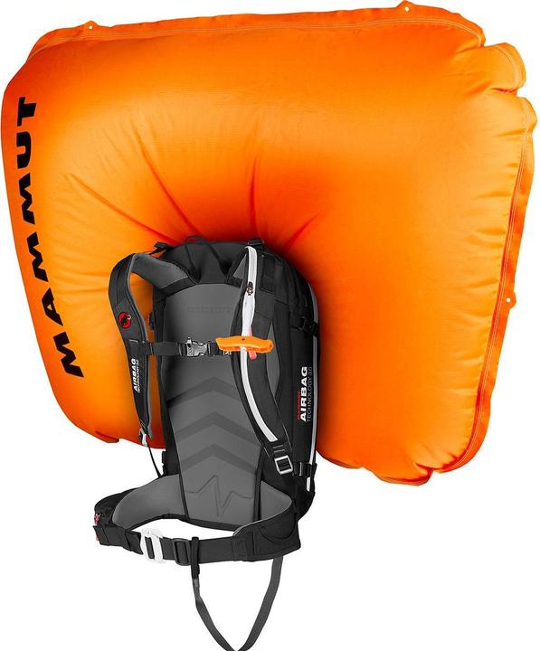Actual product image Mammut Ride Removable 30 Avalanche Backpack (30 l)