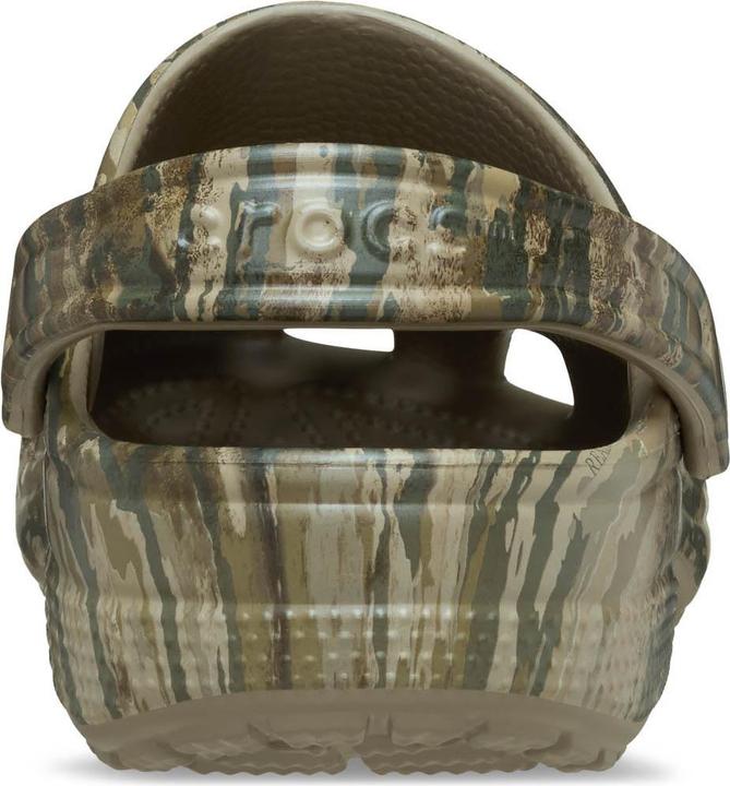 Image du produit Crocs Realtree Legacy Classic Clog (48)