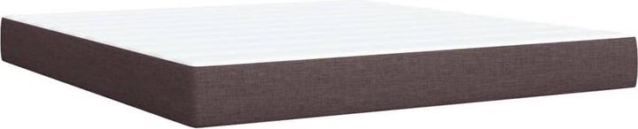 Actual product image vidaXL Boxspringbett (180 x 200 cm)