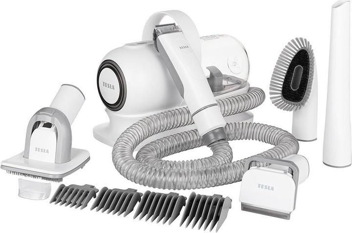 Produktbild Tesla PetCare Station Pro TQ500 (Hund)