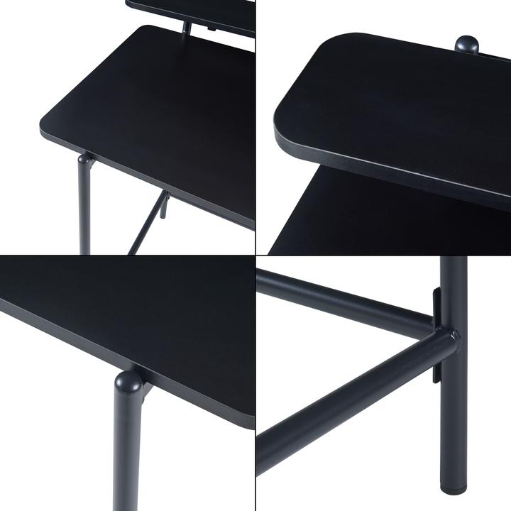 Image du produit En.Casa Samnanger (120 x 55 x 88 cm)