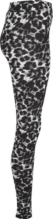 Produktbild Urban Classics Ladies Soft AOP Leggings (5XL)