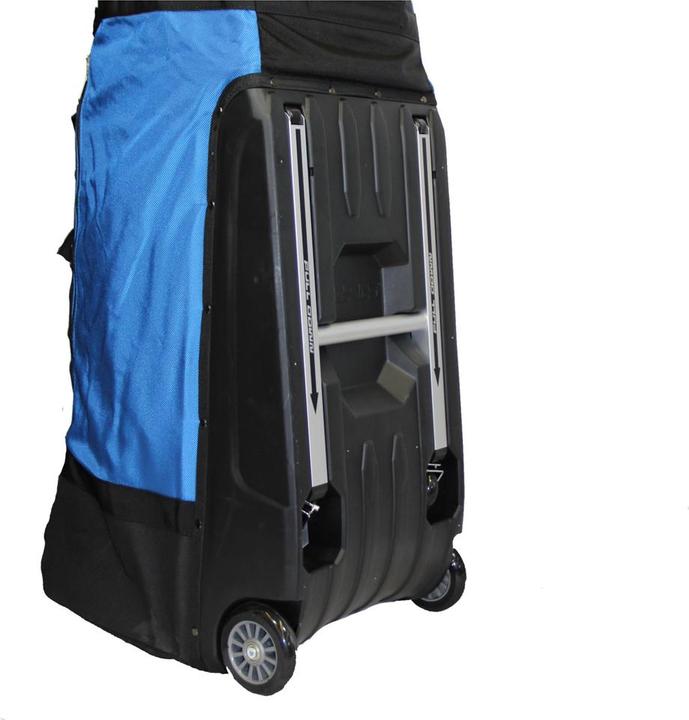 Produktbild Sun Mountain Glider Meridian Travelcover