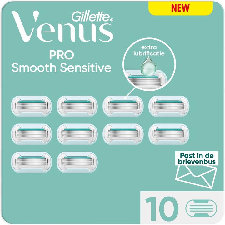 Produktbild Gillette Venus Sensitive